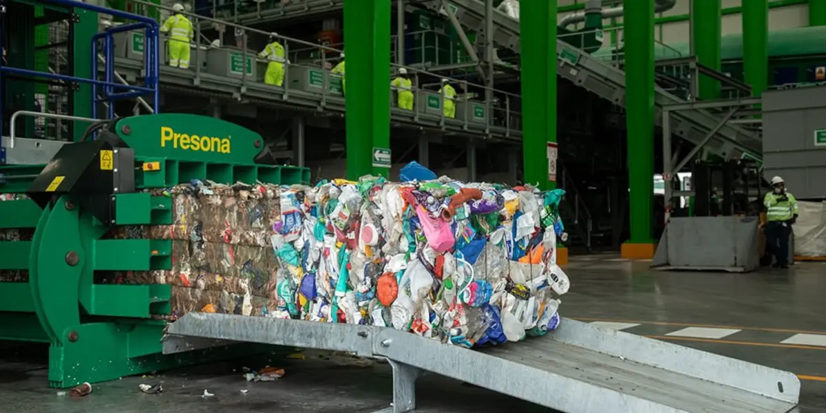 ¿Te has preguntado a dónde va toda la basura que se genera en el día? Te sorprendería saber la cantidad de desperdicios que surgen cada 24 horas.