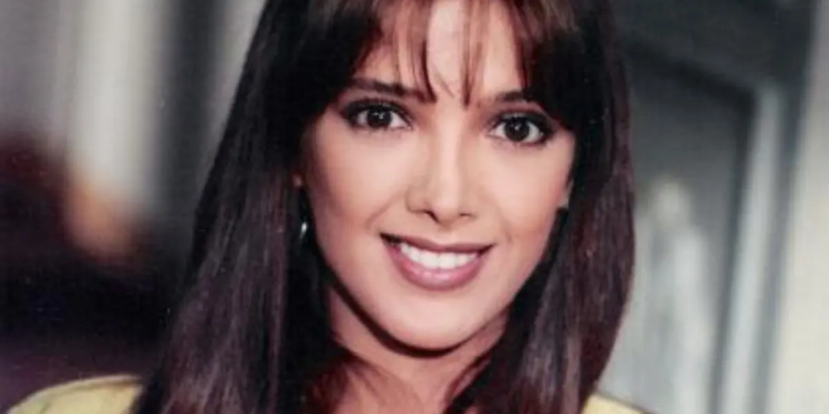 Te mostramos algunas de las telenovelas en las que la famosa actriz, Adela Noriega, no tuvo el éxito que pensábamos.