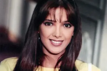 Te mostramos algunas de las telenovelas en las que la famosa actriz, Adela Noriega, no tuvo el éxito que pensábamos.