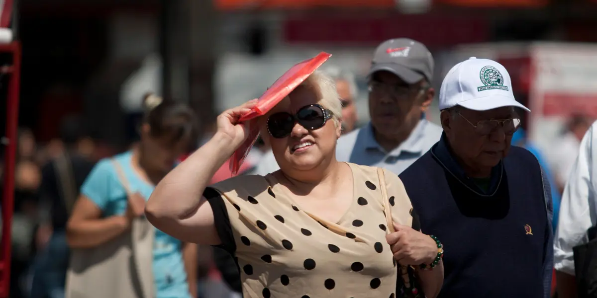 Te recomendamos: Clima Hoy en México: Persistirá ambiente vespertino caluroso en la mayor parte del país.