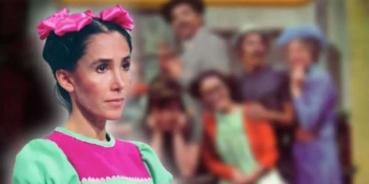 Te revelaremos uno de los misterios más grandes de sobre la mamá de la Popis.