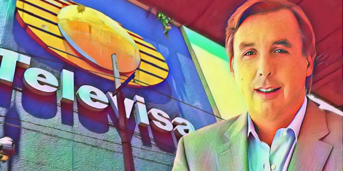 Televisa impuso a esta actriz dejar la televisión para convertirse en una importante figura de México