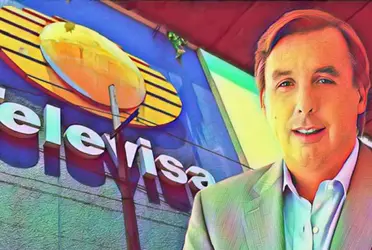 Televisa impuso a esta actriz dejar la televisión para convertirse en una importante figura de México