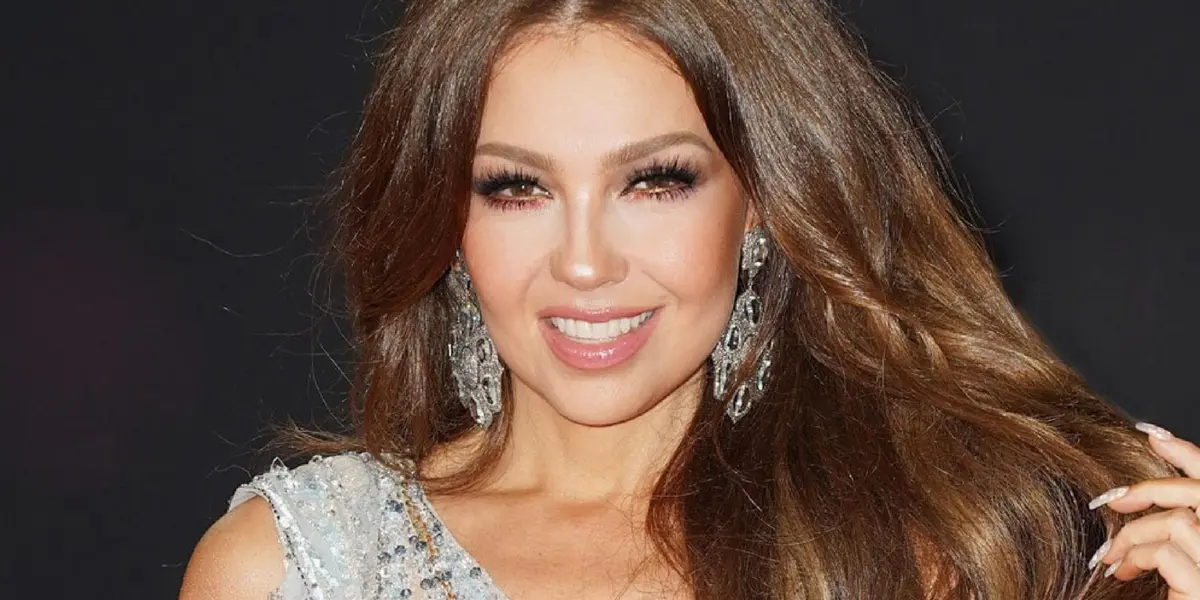 Thalía comparte una coincidencia con su personaje en Marimar por la que ha sido criticada