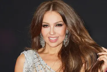 Thalía comparte una coincidencia con su personaje en Marimar por la que ha sido criticada