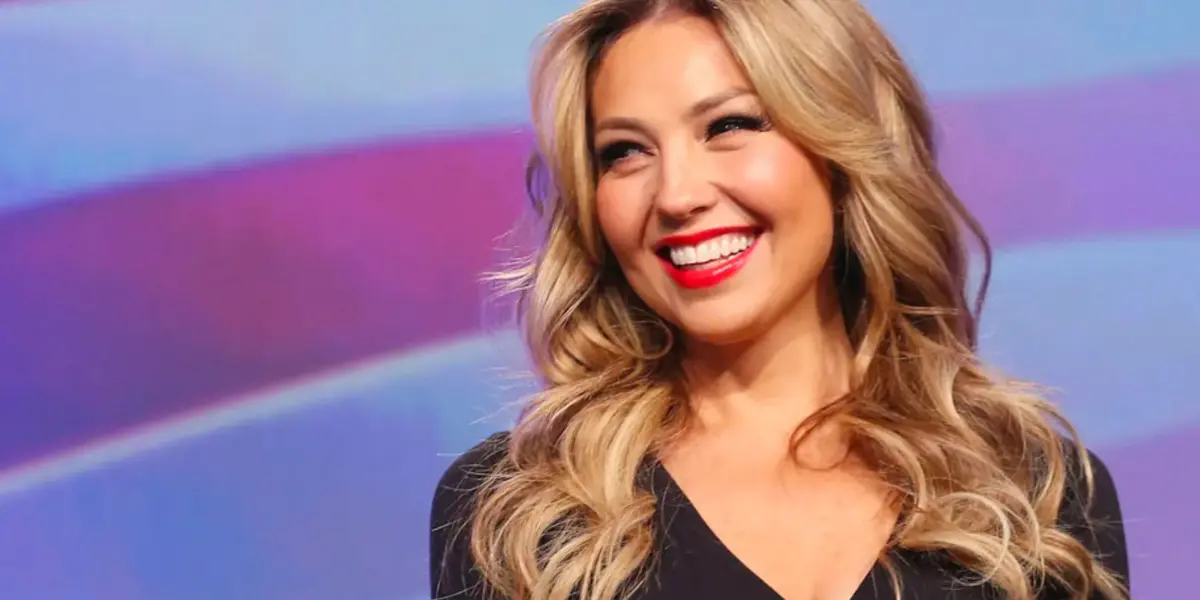 Thalía gasta su fortuna en un objeto que se ha convertido en una obsesión desde hace más de 40 años