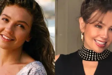 Thalía tenía un brillante futuro en la actuación pero decidió alejarse por esta razón