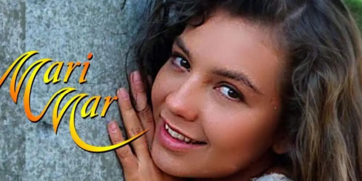 Thalía tuvo que recurrir a este secreto en su cabellera para lograr hacer algunas complicadas escenas en Marimar