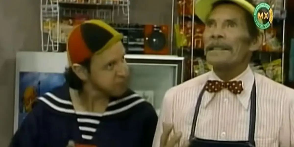 Tiempo después de su participación en la exitosa serie de “El Chavo del 8”, los icónicos personajes crearon un show completamente distinto.