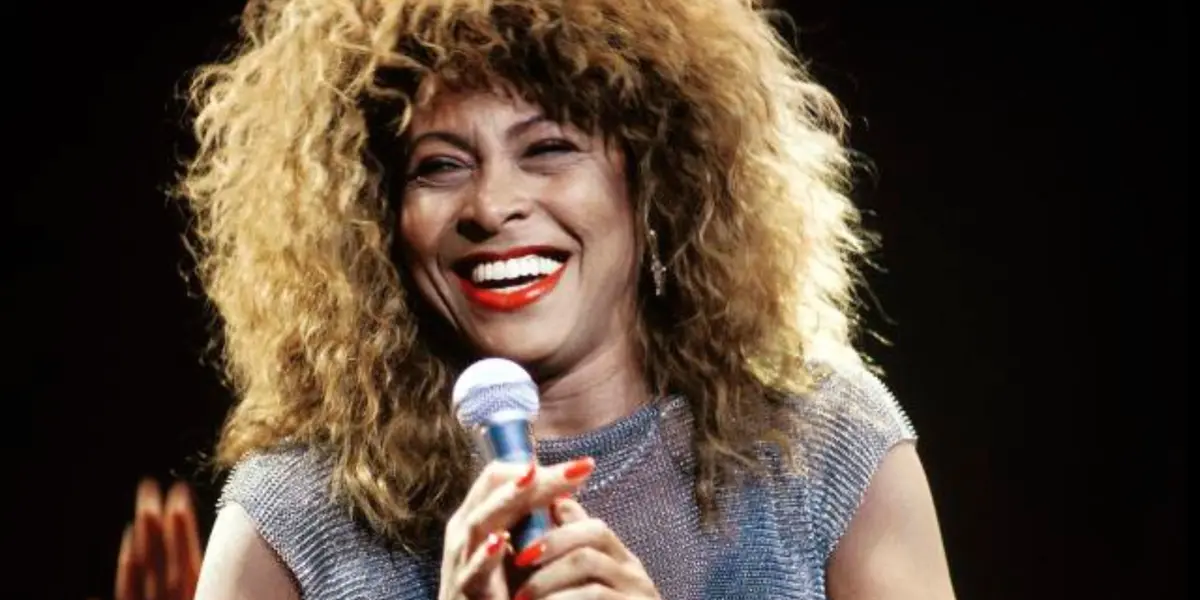 Tina Turner estaba lista para fallecer pero todo gracias a sus creencias