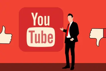 Todo esto para reducir el acoso cibernético contra los creadores de contenido, Youtube decidió ocultar el número de ‘No me gusta’ de la plataforma.