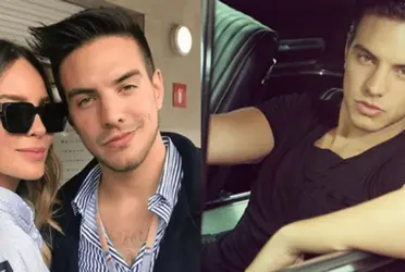 Todo parece indicar que a Belinda le gusta vivir rodeada de lujos, como lo es el costoso auto deportivo que Vadhir Derbez ha presumido en redes sociales.