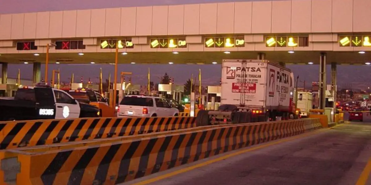 Transitar en autopista puede ser una gran experiencia, puesto que librar el tráfico y llegar en apenas unas horas a tu destino suena más que perfecto, sin embargo los peajes son el gran pero de los viajes dentro de la república.