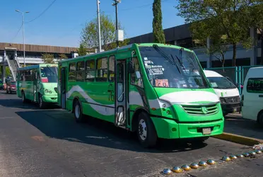 Tras 50 mesas de trabajo con autoridades de la Ciudad de México, conductores de transporte público concesionado adelantaron que será a mediados del mes de mayo cuando se dé el incremento tarifario que han venido solicitando.