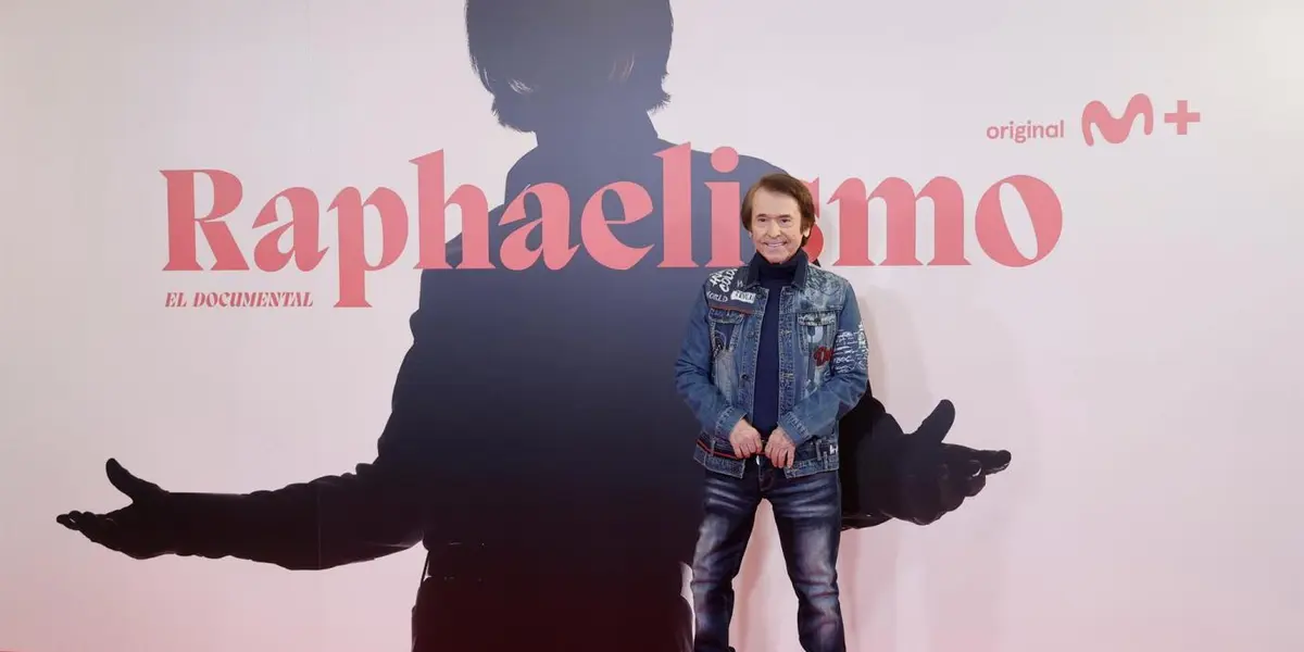 Tras el documental de Lola Flores, Movistar+ ha definido esta producción creada y dirigida por Charlie Arnaiz y Alberto Ortega, de Dadá Films & Entertainment, como "el documental definitivo de un artista pionero en la música moderna en español durante 60 años .