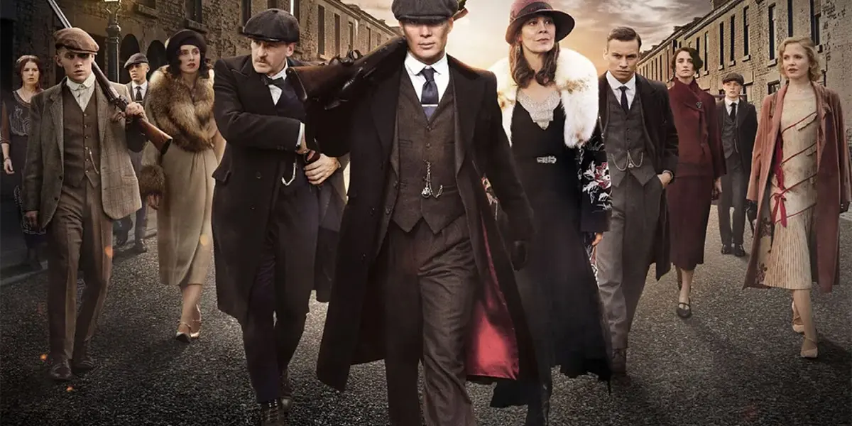 Tras el duro golpe que supuso para todo elenco y equipo de Peaky Blinders la muerte el pasado mes de abril de Helen McCrory.