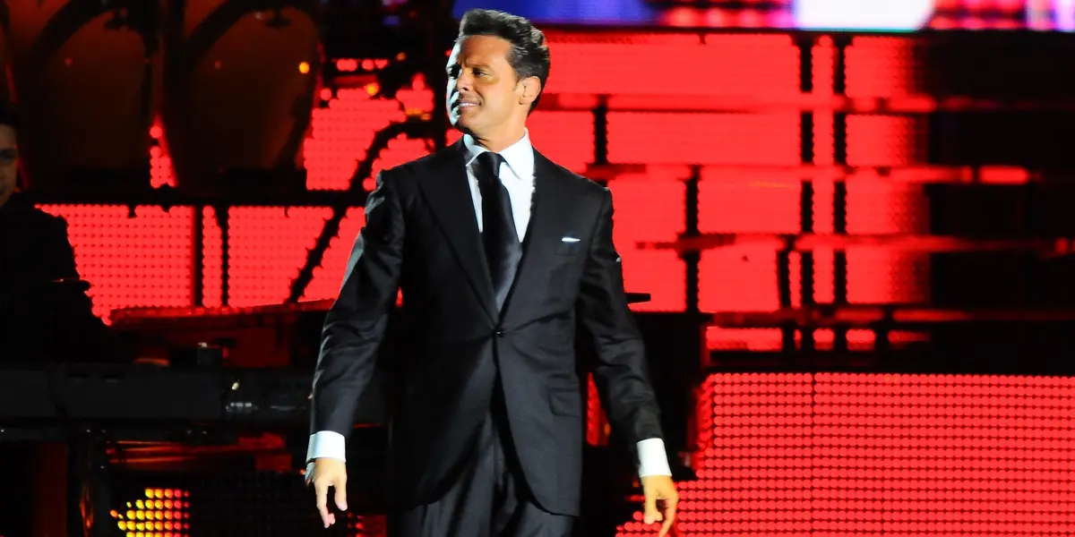 Tras el éxito de su serie ahora el cantante esta preparando un nuevo material musical.