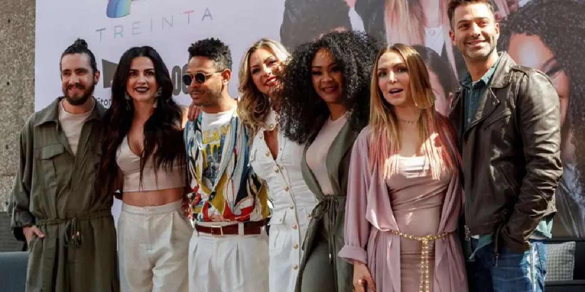 Tras la petición de fanáticos y la presión generada por cumplir las fechas prometidas, además de alejarse de los chismes de distanciamiento, La agrupación OV7 anunció su gira de 30 años.