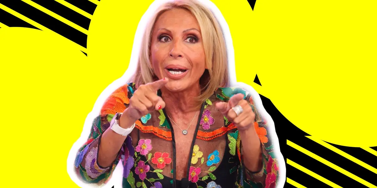 Tras ser delatada por Alfredo Adame, la youtuber corrió a la famosa presentadora de su hogar.