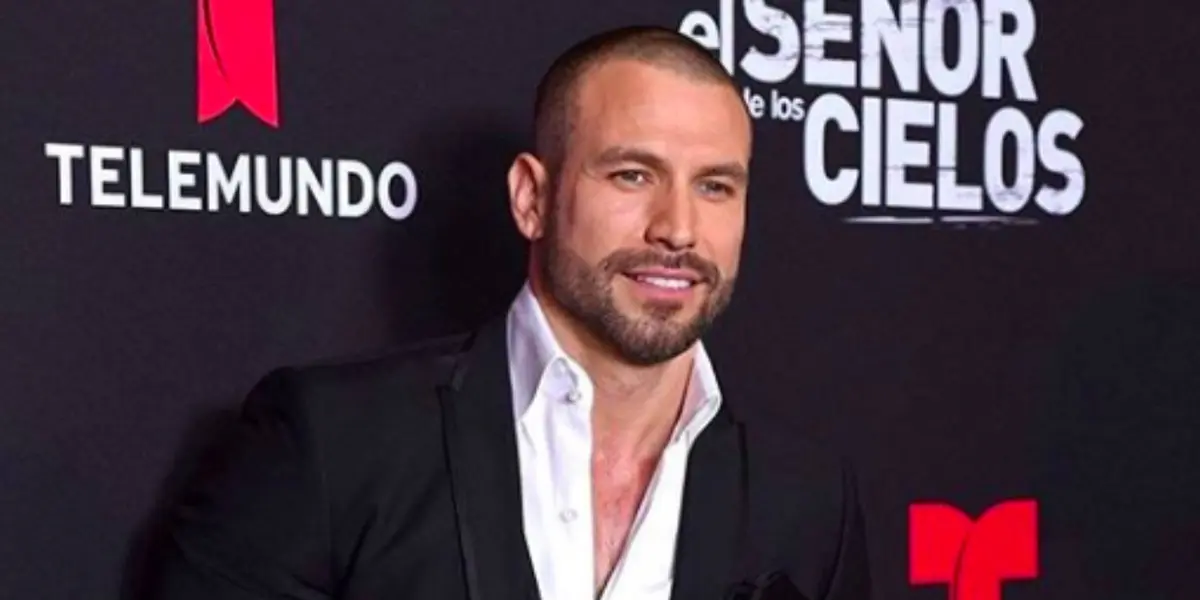 Tras su desaparición, Telemundo anunció que Rafael Amaya esta listo para regresar a trabajar en múltiples proyectos.
