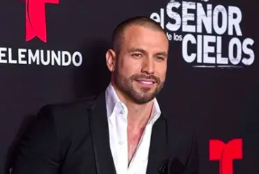 Tras su desaparición, Telemundo anunció que Rafael Amaya esta listo para regresar a trabajar en múltiples proyectos.