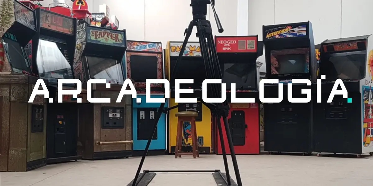 Tratando temas tan variados como las perspectivas de género, el mecanismo de los pinballs o la música en los videojuegos, 'Arcadeología' reconoce el encomiable trabajo de museos