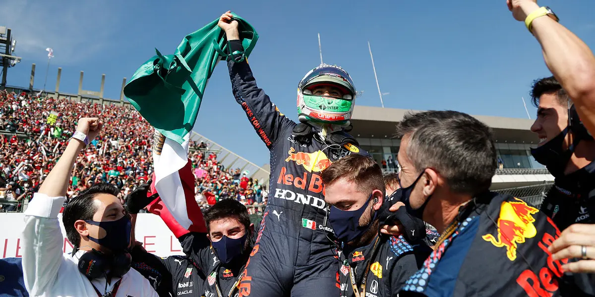 Tremendo empuje para la economía mexicana