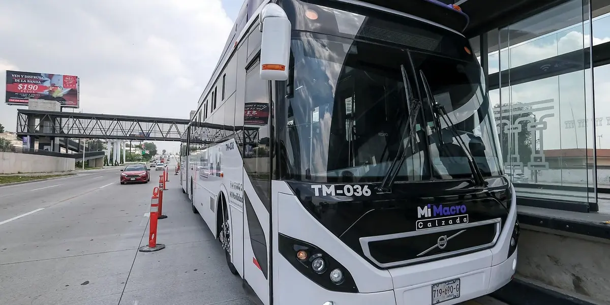 Tres en Tonalá, una en Guadalajara y otra en Zapopan; así como una ampliación, informó el secretario de Transporte, Diego Monraz.