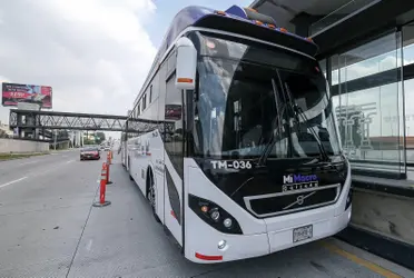 Tres en Tonalá, una en Guadalajara y otra en Zapopan; así como una ampliación, informó el secretario de Transporte, Diego Monraz.