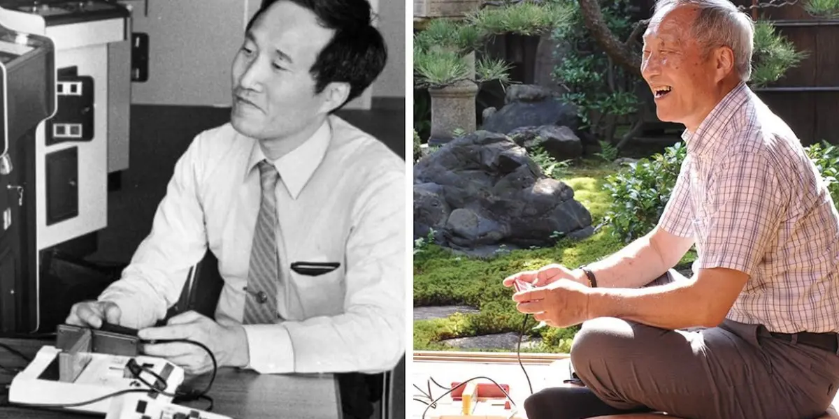 Falleció Masayuki Uemura, diseñador principal del Nintendo Entertainment System