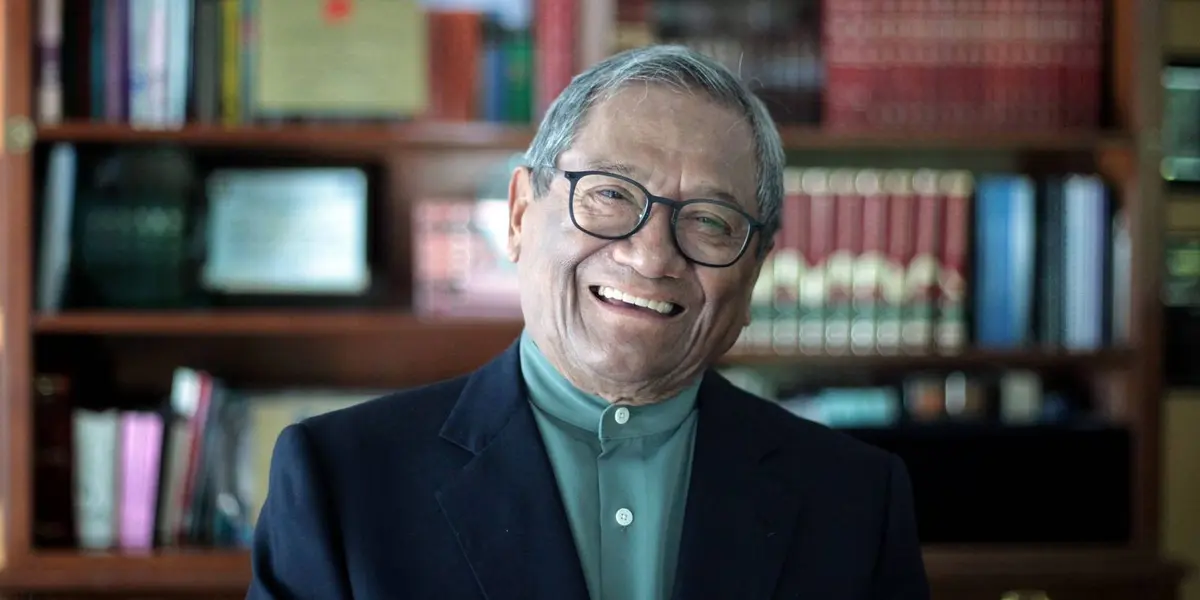 Un año después de su partida, sus seguidores siguen recordando al creador de éxitos como “Somos Novios” y “Contigo Aprendí”.