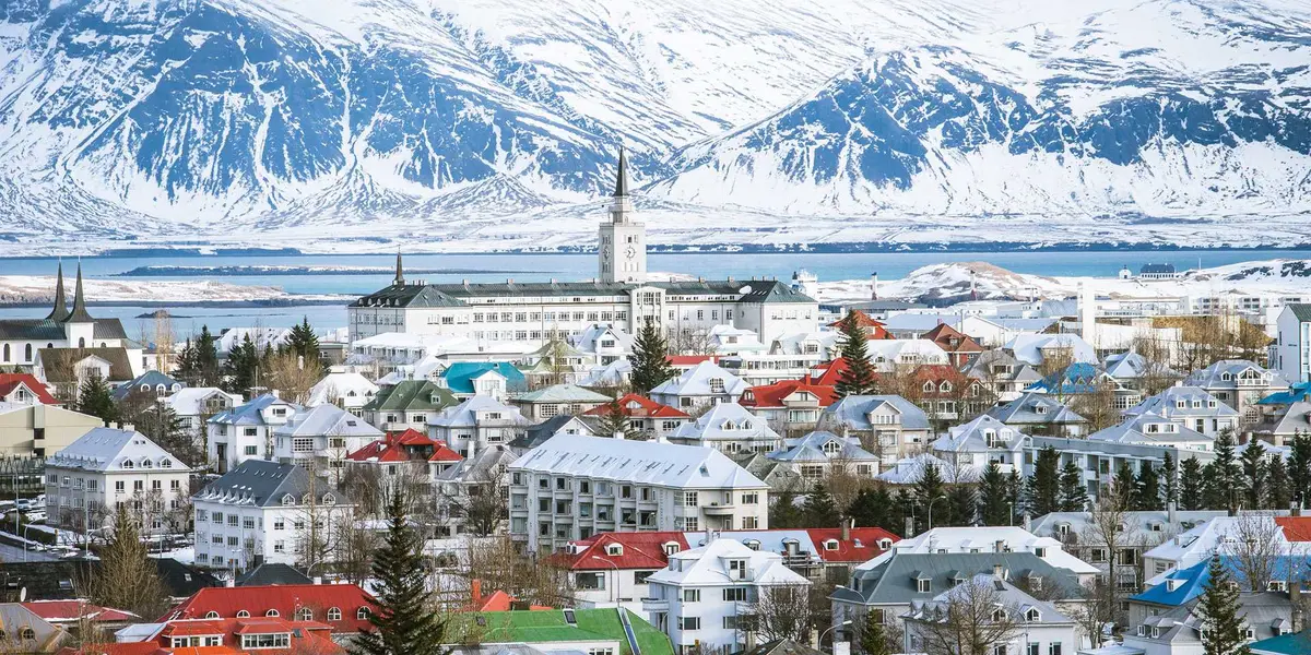 Un estudio reveló cuáles son los mejores lugares para vivir. Se trata de 10 ciudades escogidas entre 500 en todo el mundo.