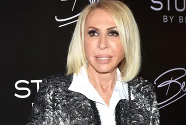 Un programa de televisión aseguró que la conductora estaría dispuesta a poner en venta sus pertenencias porque se encuentra en la ruina.