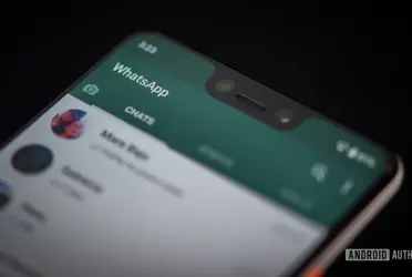 Una aplicación te permite poder ver esos mensajes 'eliminados' que borran de WhatsApp.