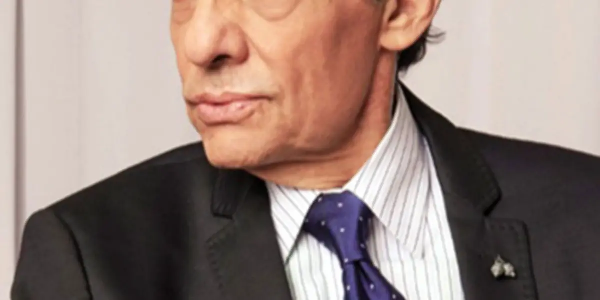 Una de las canciones más conocidas del cantante tiene un gran significado por detrás.