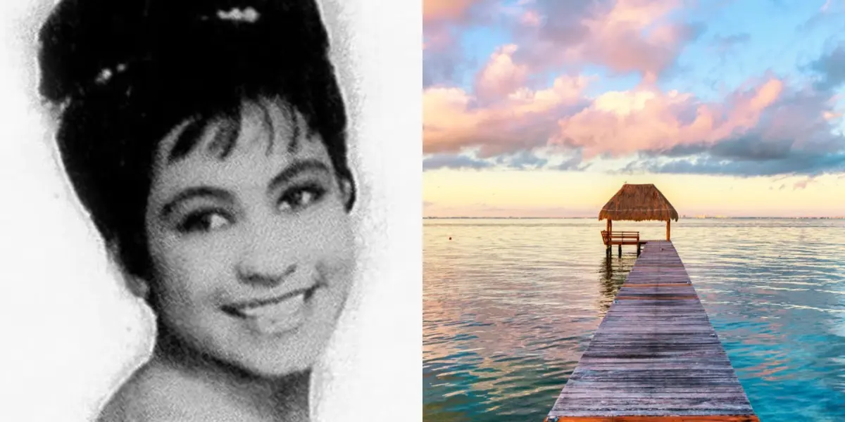 Una de las canciones más populares de Maná tiene su historia basada en hechos reales.