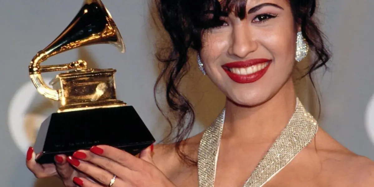 Una de las canciones más reconocidas de “La Reina del Tex-Mex” fue lanzada en 1992, hoy te explicaremos su origen.