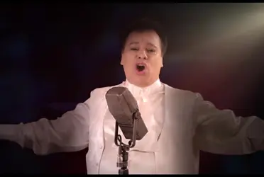 Una de las mansiones de Juan Gabriel se encuentra en renta por una exorbitante cantidad por noche