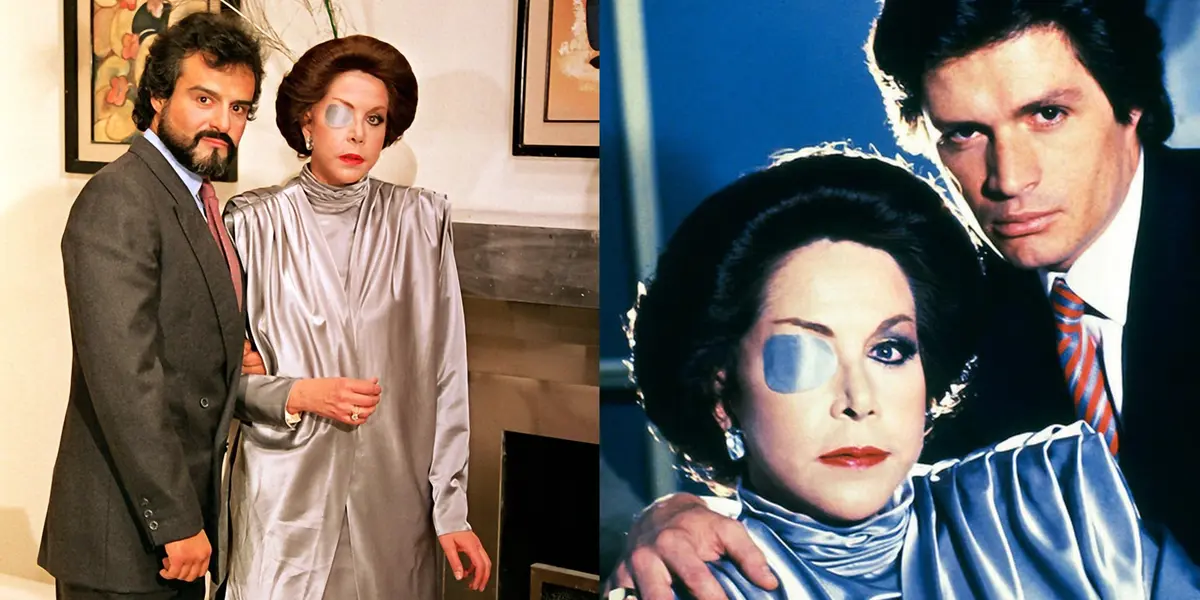 Una de las mejores telenovelas en la historia de la humanidad tuvo un final escalofriante que nadie puede borrar de su mente.