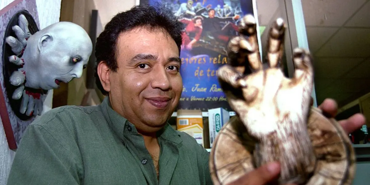 Una de las misteriosas historias detrás del caso emblemático de Juan Ramón Sáenz.