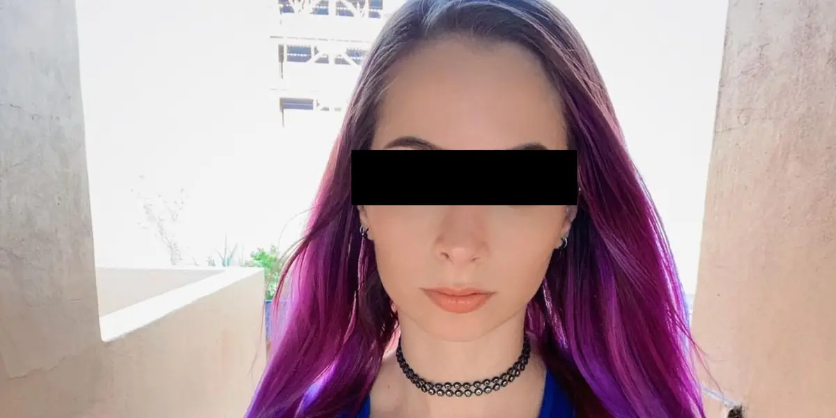 Una fuente anónima indicó cuánto estaría pagando la youtuber por semana a dos reclusas que le sirven de guardaespaldas.