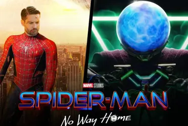 Una imagen promocional oficial parecería haber filtrado, sin querer, la presencia del Spidey de Sam Raimi en la cinta que llegará a los cines el 16 de diciembre.
 