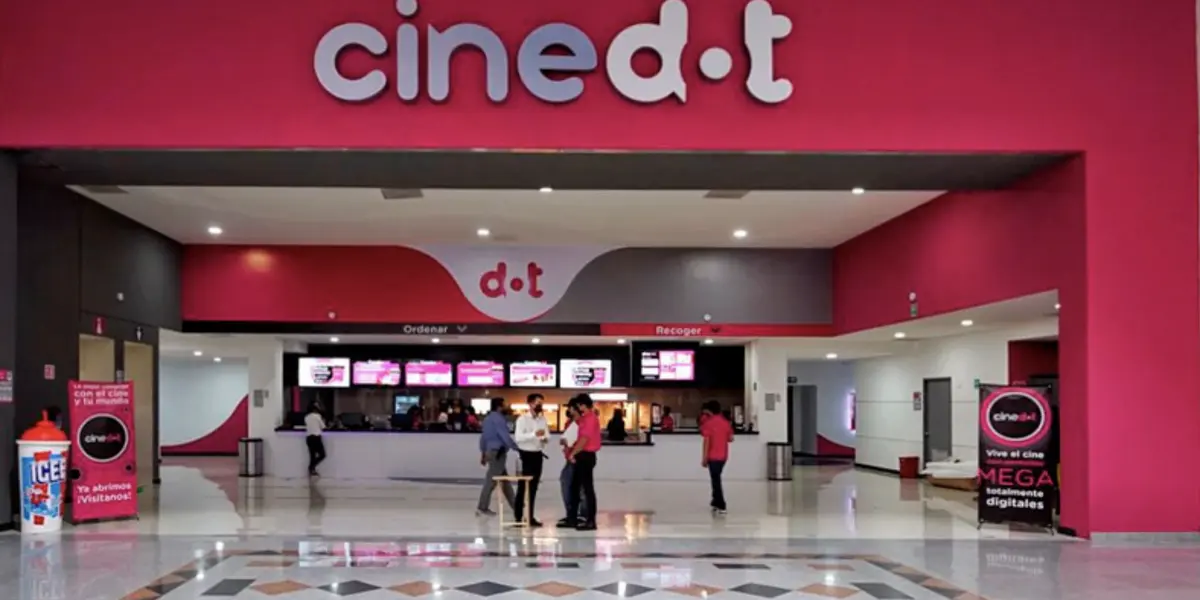 Una nueva cadena de cines más económicos que busca deleitar a cinéfilos de todas partes de la república.