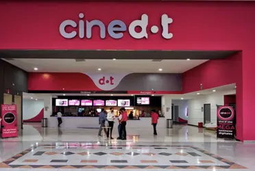 Una nueva cadena de cines más económicos que busca deleitar a cinéfilos de todas partes de la república.