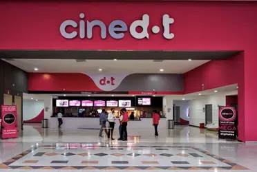 Una nueva cadena de cines más económicos que busca deleitar a cinéfilos de todas partes de la república. 