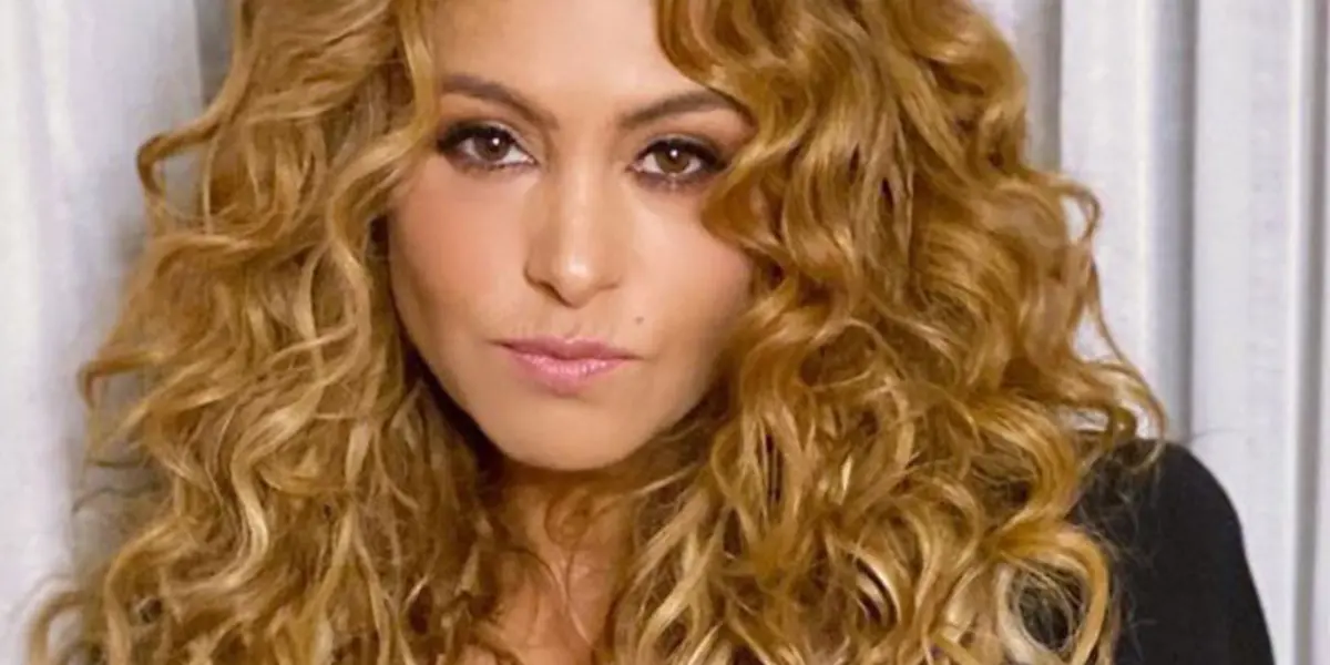 Una pelea amorosa fue la que protagonizaron Alejandra Guzman contra Paulina Rubio la “chica dorada”