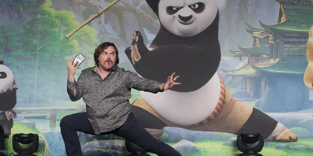 Una serie animada basada en la franquicia cinematográfica Kung Fu Panda ha sido ordenada recientemente por Netflix y contará con el regreso de Jack Black para dar voz al panda Po.