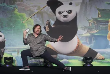 Una serie animada basada en la franquicia cinematográfica Kung Fu Panda ha sido ordenada recientemente por Netflix y contará con el regreso de Jack Black para dar voz al panda Po. 