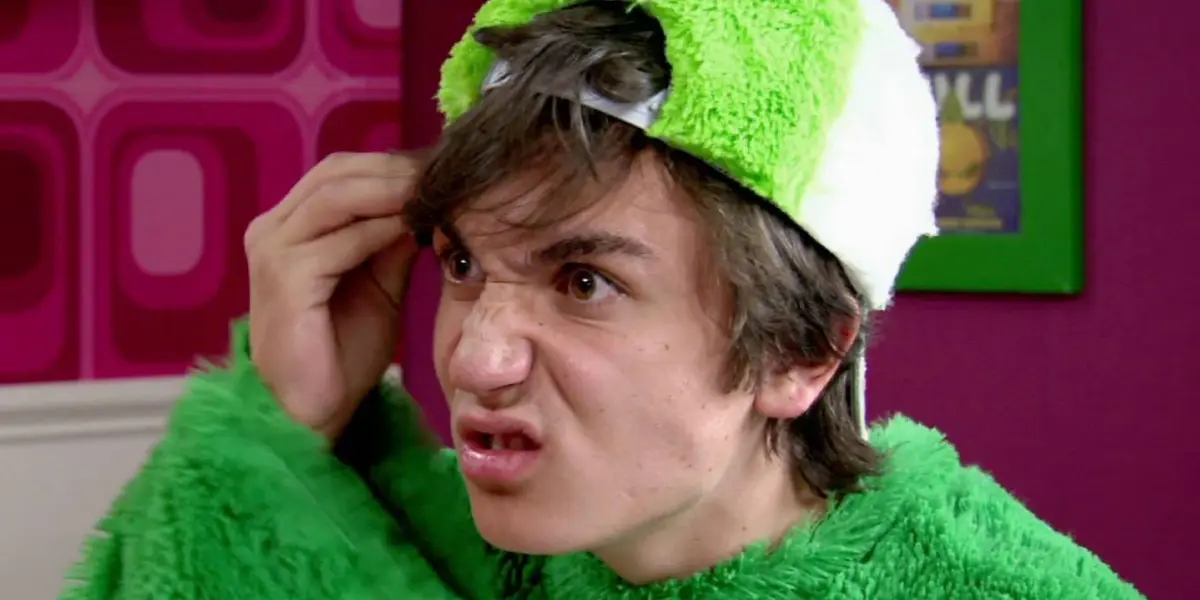 Uno de los actores que se robó el corazón de muchas espectadoras fue Lodoviquito Pluche, quien con sus ocurrencias animo a la mayoría de su audiencia.