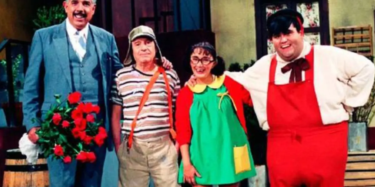Uno de los personajes de El Chavo del 8 tomó el mal camino para convertirse en un sicario